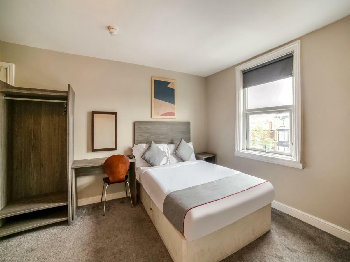 Tequila And Dunlin Rooms Southport Central Екстериор снимка